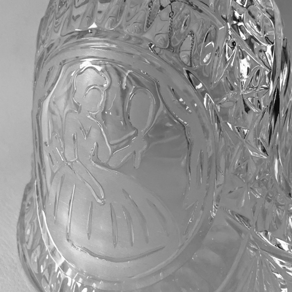 Crystal bell - Picture 2 of 9